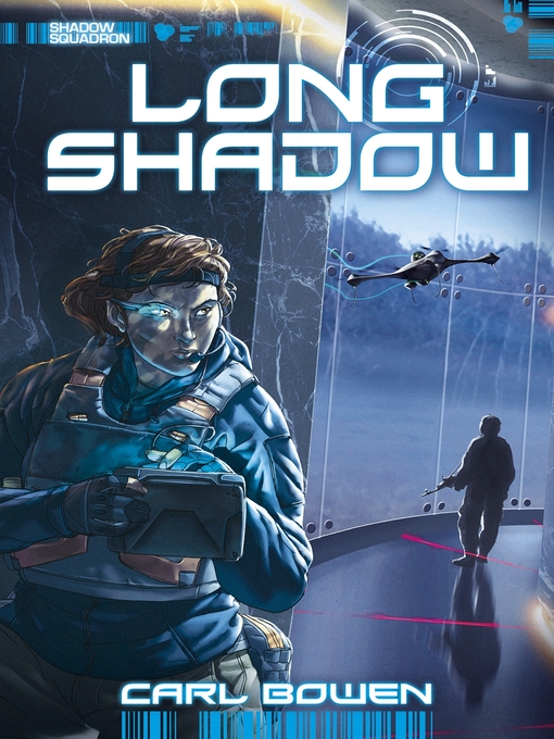 Title details for Long Shadow by Carl Bowen - Available